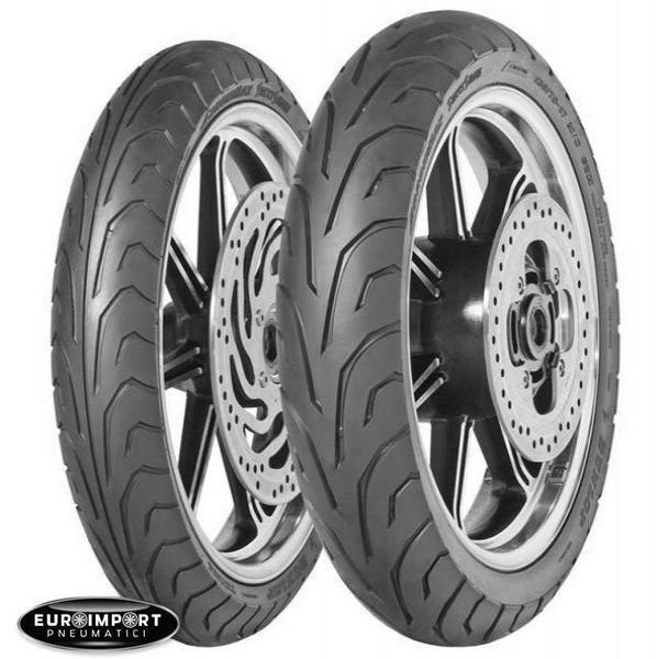 Dunlop ARROWMAX STREETSMART  4.00/  18 64 H   TL POSTERIORE DOT 2024
